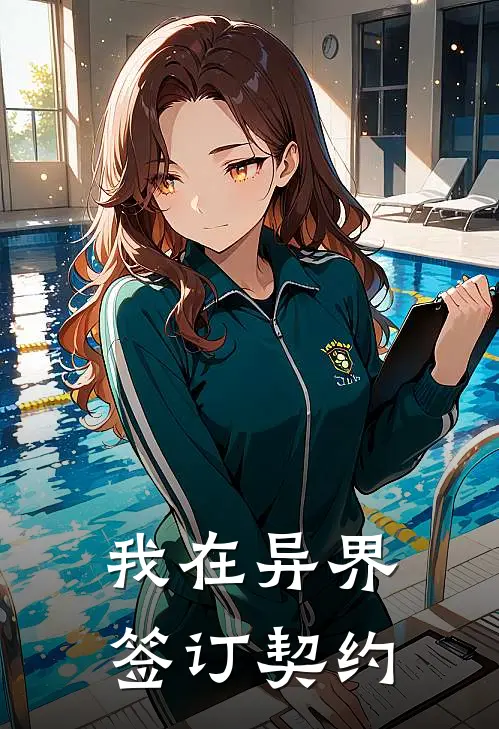 我在异界签订契约小说本杰明陈晓（已完结全集完整版大结局）本杰明陈晓小说全文阅读笔趣阁