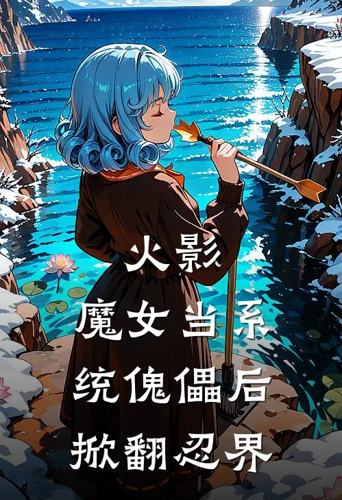 火影：魔女当系统傀儡后掀翻忍界