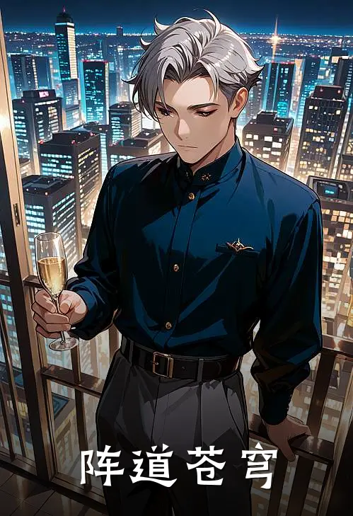 阵道苍穹林玄云虚子全集免费小说_免费小说完结阵道苍穹(林玄云虚子)