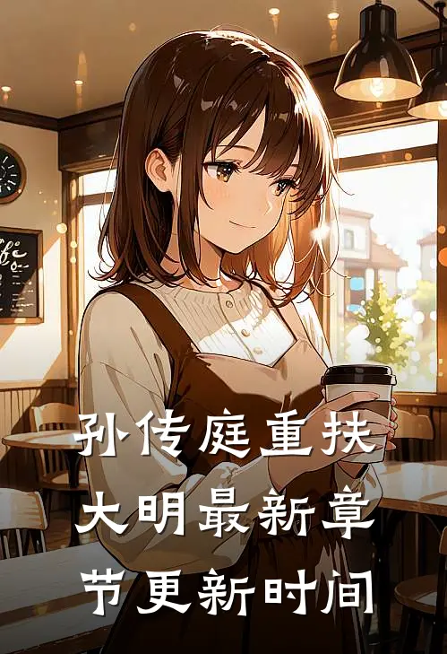 孙传庭重扶大明最新章节更新时间