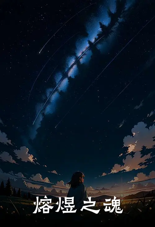 熔煜之魂