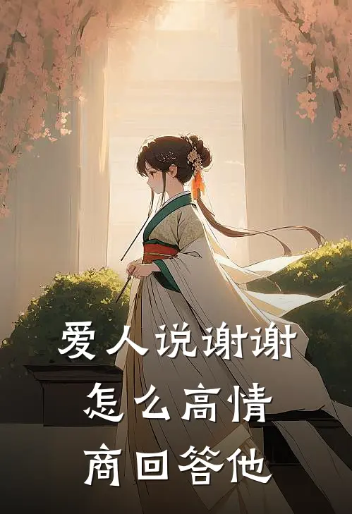 爱人说谢谢怎么高情商回答他