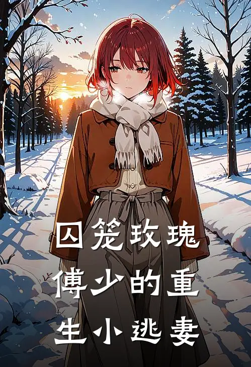 傅景深林梦《囚笼玫瑰傅少的重生小逃妻》全文免费阅读_囚笼玫瑰傅少的重生小逃妻全集在线阅读