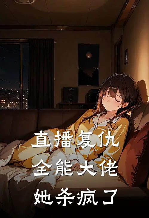 直播复仇：全能大佬她杀疯了(林晚林薇薇)全文免费在线阅读_直播复仇：全能大佬她杀疯了热门小说