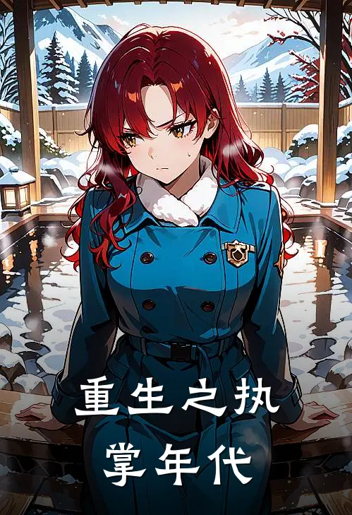 重生之执掌年代