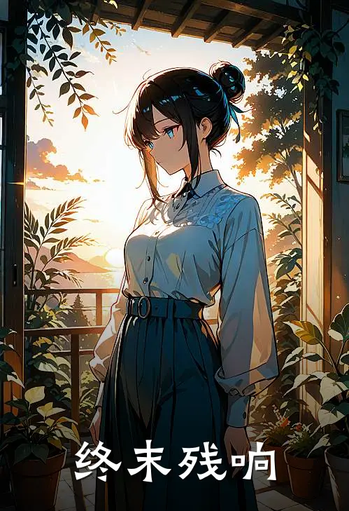 【终末残响】(季暝王初霁)热门网络小说推荐_免费完结版小说【终末残响】(季暝王初霁)