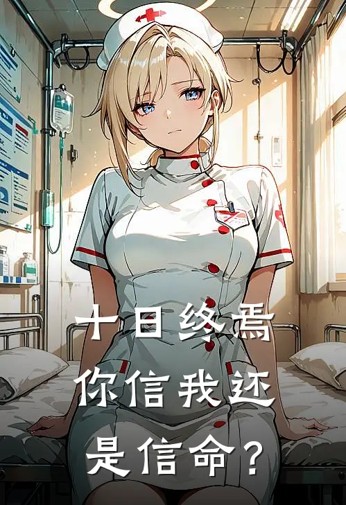 十日终焉：你信我还是信命？