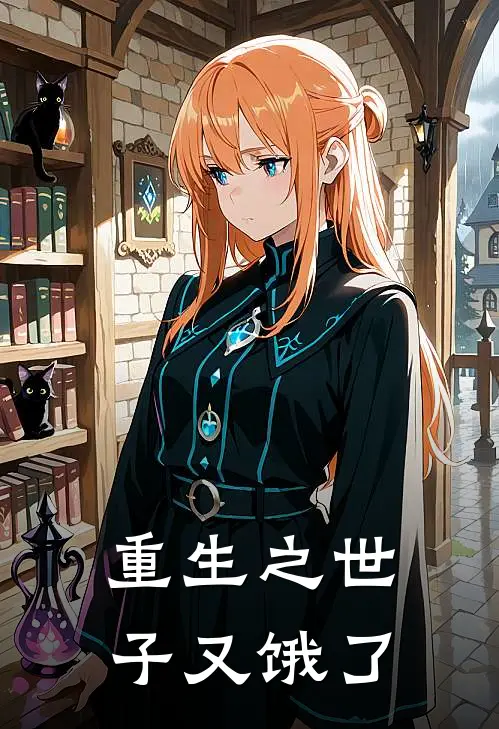 重生之世子又饿了