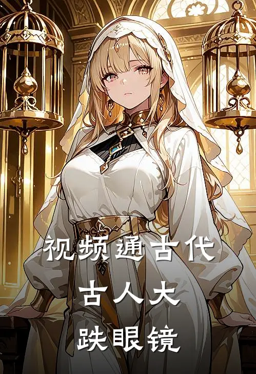 视频通古代，古人大跌眼镜