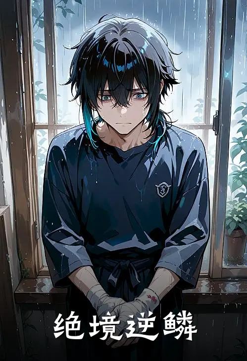 绝境逆鳞