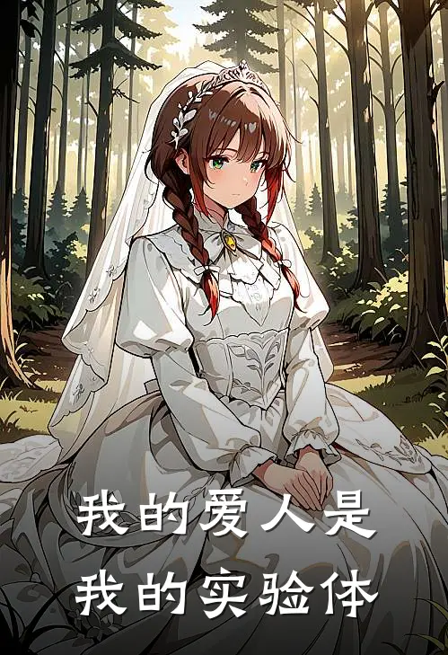 我的爱人是我的实验体