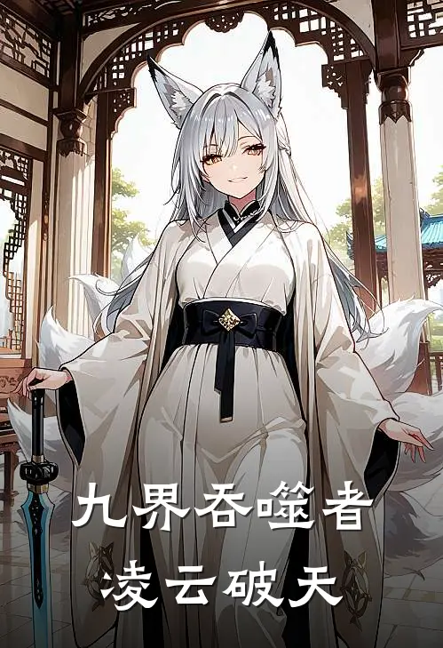 九界吞噬者：凌云破天