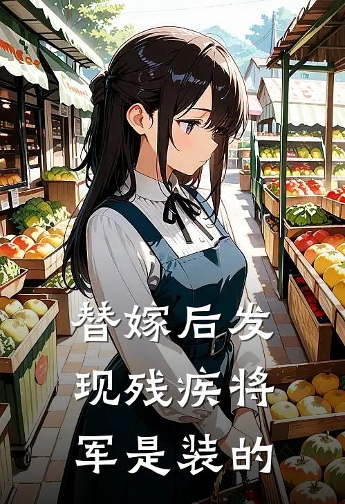 替嫁后发现残疾将军是装的