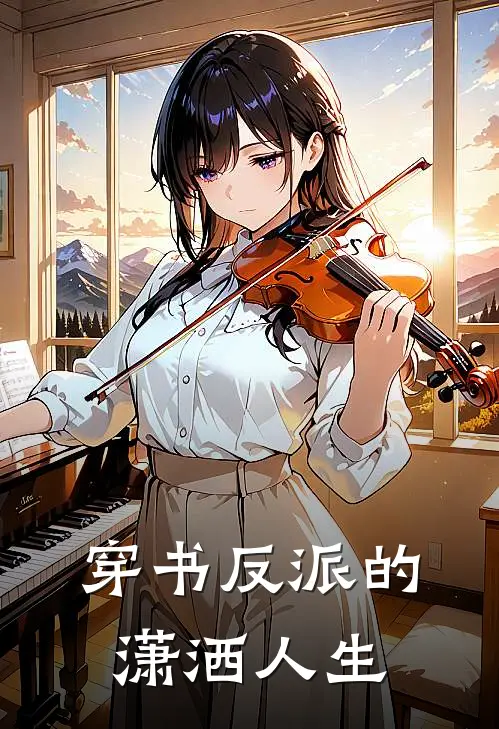 穿书反派的潇洒人生