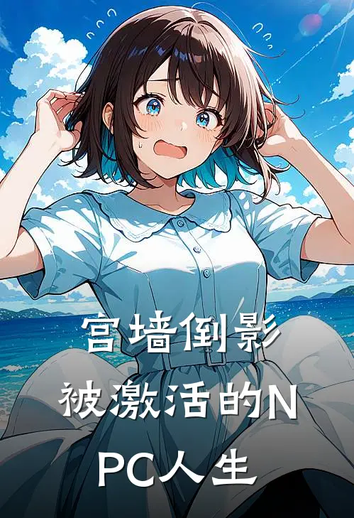 宫墙倒影：被激活的NPC人生