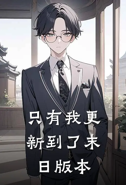 只有我更新到了末日版本