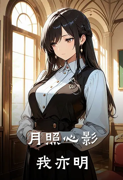 霍青池朔月照心影我亦明完结版在线阅读_月照心影我亦明全集免费在线阅读