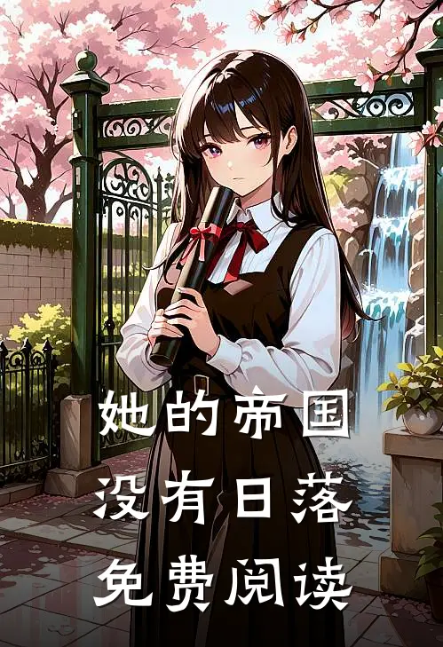 她的帝国没有日落免费阅读