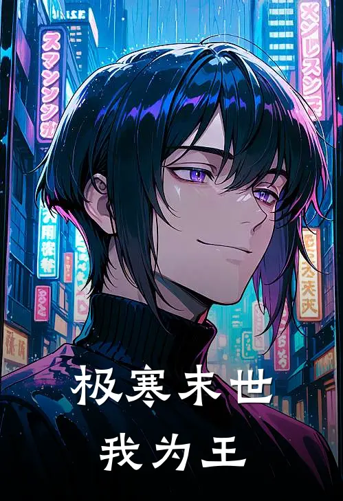 极寒末世我为王林素素林凯全章节免费在线阅读_《极寒末世我为王》精彩小说