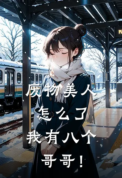 霍霆夏夏(废物美人怎么了，我有八个哥哥！)最新章节免费在线阅读_废物美人怎么了，我有八个哥哥！最新章节免费阅读