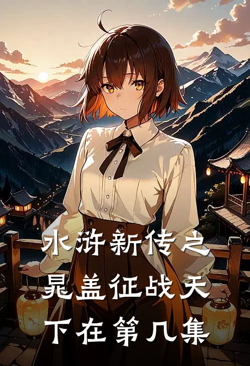 水浒新传之晁盖征战天下在第几集