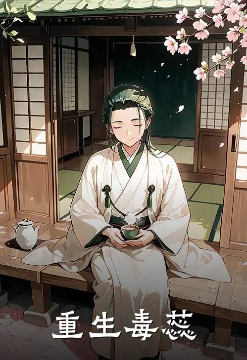 重生毒蕊(白清澄李盛德)在线阅读免费小说_完整版小说免费阅读重生毒蕊(白清澄李盛德)