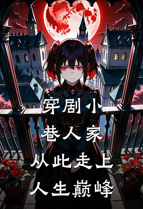 穿剧小巷人家，从此走上人生巅峰