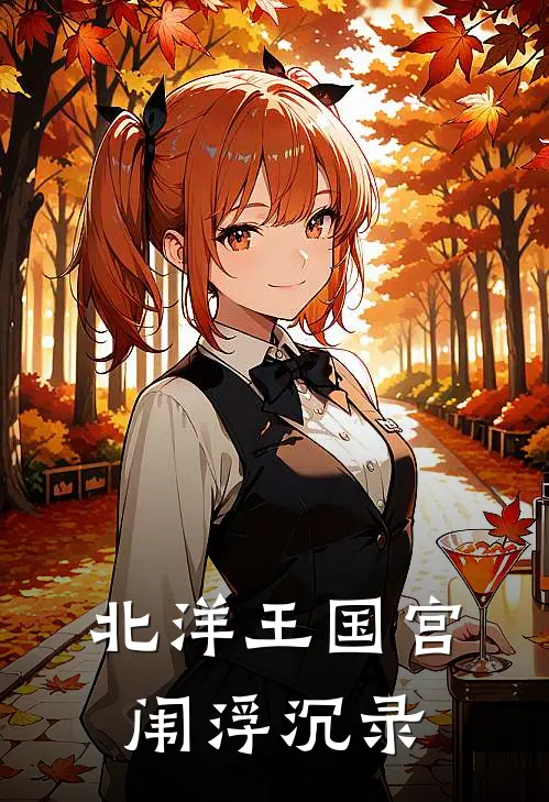 北洋王国【宫闱浮沉录】(泓柔宣宗)完结小说_热门小说推荐北洋王国【宫闱浮沉录】泓柔宣宗