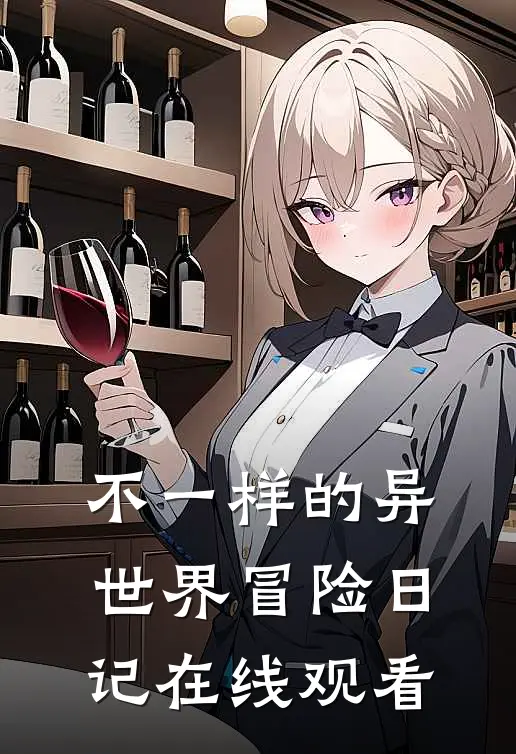 不一样的异世界冒险日记在线观看