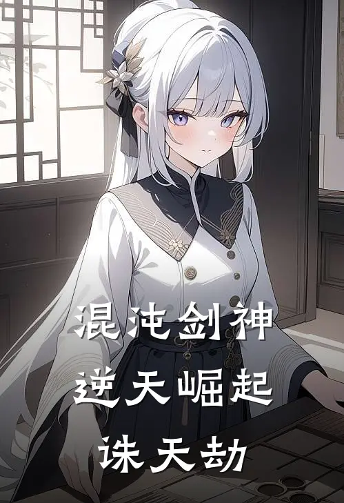 混沌剑神逆天崛起诛天劫