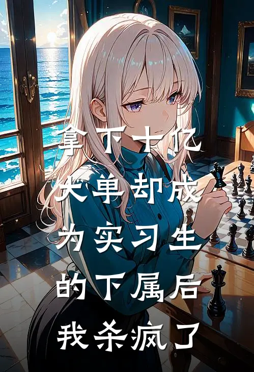 拿下十亿大单却成为实习生的下属后，我杀疯了楚峰小路最新小说全文阅读_最新章节列表拿下十亿大单却成为实习生的下属后，我杀疯了(楚峰小路)