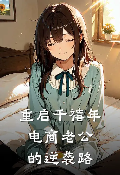 重启千禧年：电商老公的逆袭路