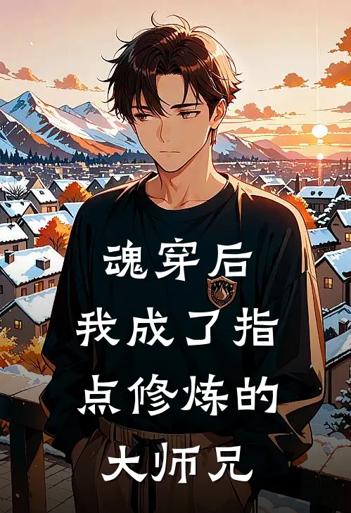 魂穿后，我成了指点修炼的大师兄李逍遥青云宗完结好看小说_无弹窗全文免费阅读魂穿后，我成了指点修炼的大师兄(李逍遥青云宗)