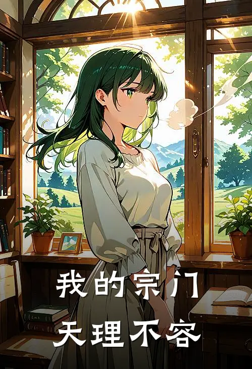 我的宗门天理不容