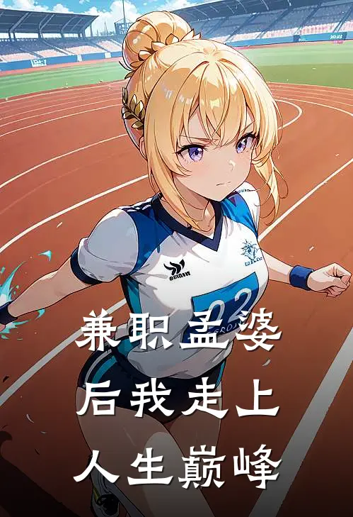 兼职孟婆后我走上人生巅峰