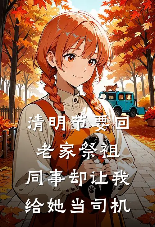 清明节要回老家祭祖，同事却让我给她当司机