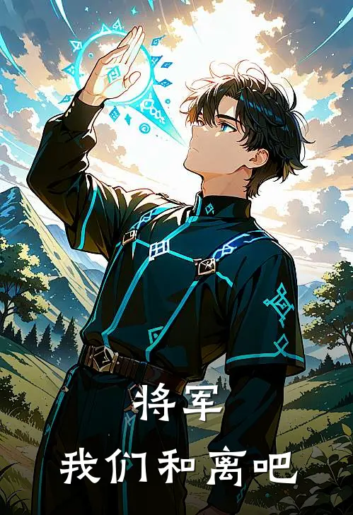 将军，我们和离吧