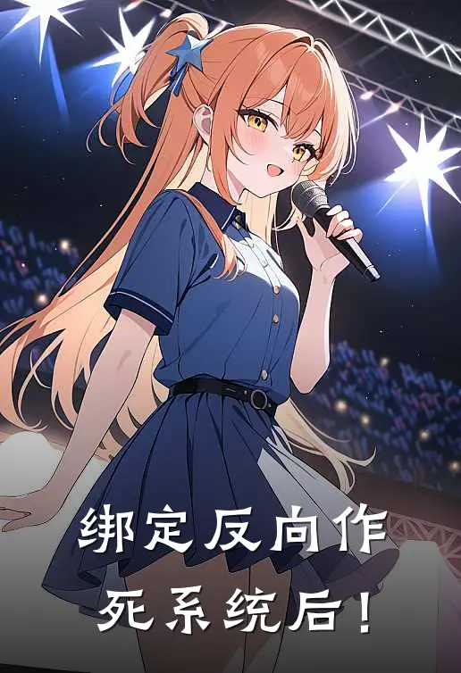 绑定反向作死系统后！