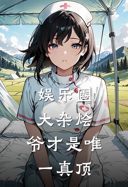 娱乐圈大杂烩，爷才是唯一真顶