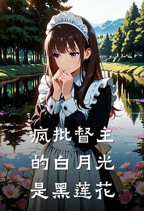 《疯批督主的白月光是黑莲花》萧景琰沈清辞全本阅读_(萧景琰沈清辞)全集阅读