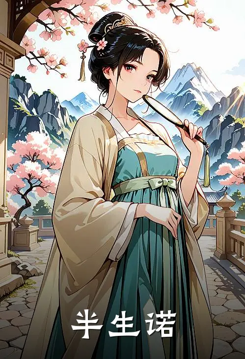 半生诺周爱张涛免费小说完整版_最新好看小说半生诺周爱张涛