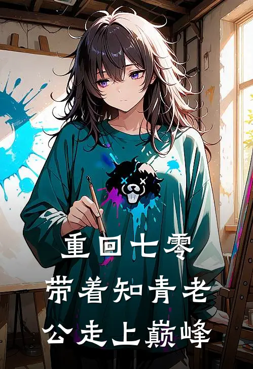 重回七零，带着知青老公走上巅峰