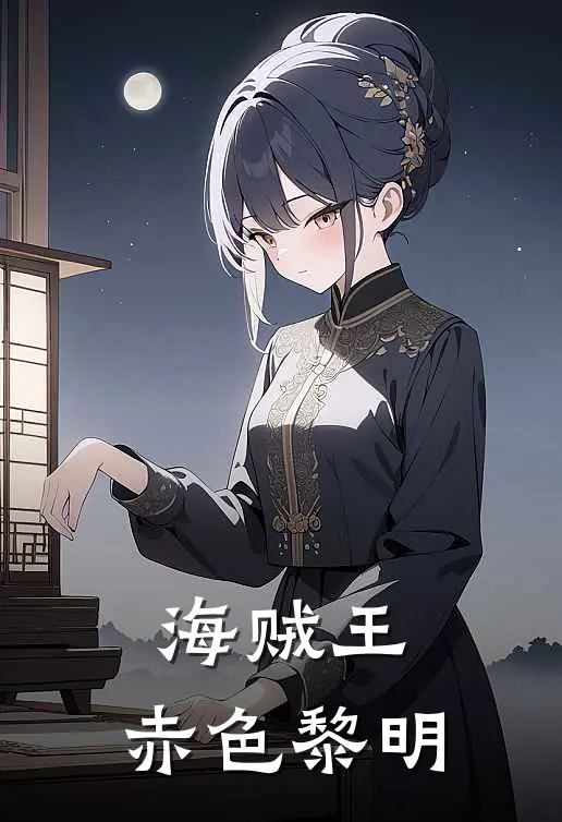 海贼王：赤色黎明林越林勇完结版免费小说_完本小说大全海贼王：赤色黎明林越林勇