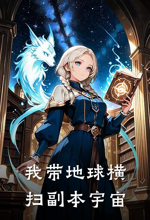 陈隙张磊《我带地球横扫副本宇宙》_(陈隙张磊)热门小说