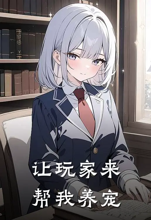 让玩家来帮我养宠于彦洛克免费小说完整版_热门的小说让玩家来帮我养宠于彦洛克