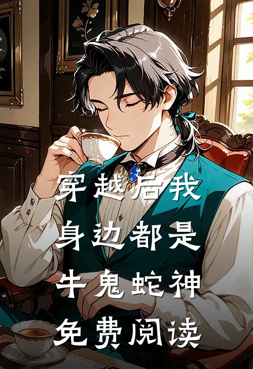 穿越后我身边都是牛鬼蛇神免费阅读