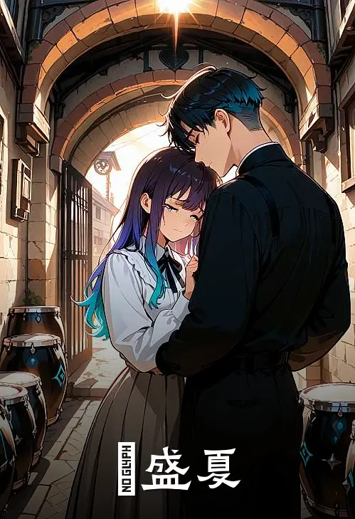 夢盛夏(陈佳宁佳宁)完整版免费小说_完结版小说推荐夢盛夏(陈佳宁佳宁)