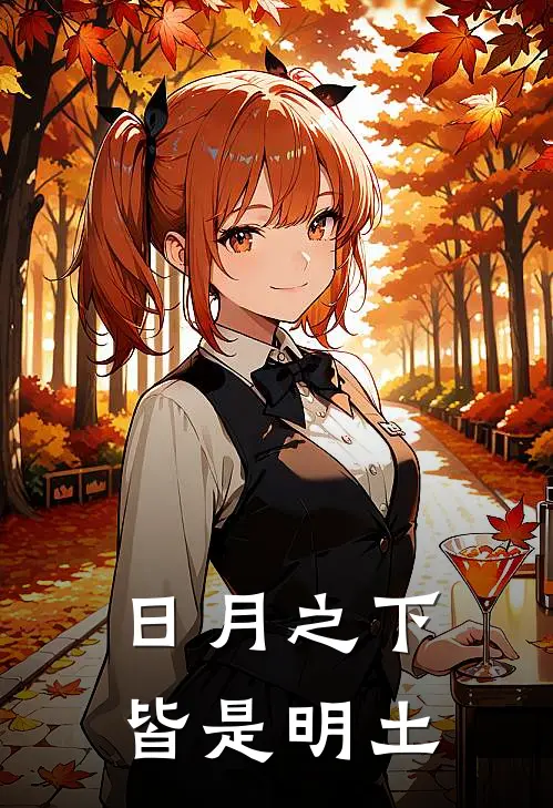 日月之下，皆是明土