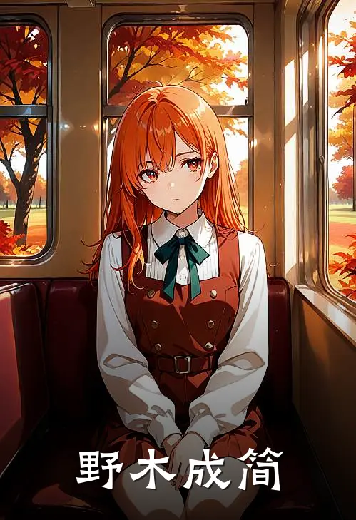 野木成简简禾程野最新小说推荐_完本小说免费阅读野木成简(简禾程野)