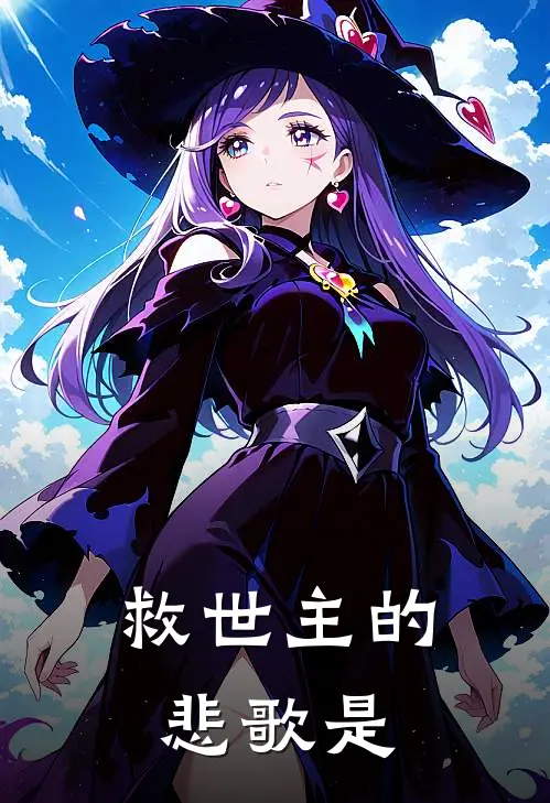 救世主的悲歌是